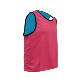 Chasuble rugby réversible Sporti France 063310