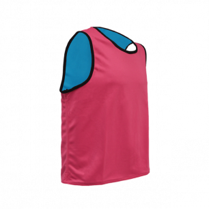 Chasuble rugby réversible Sporti France 063310