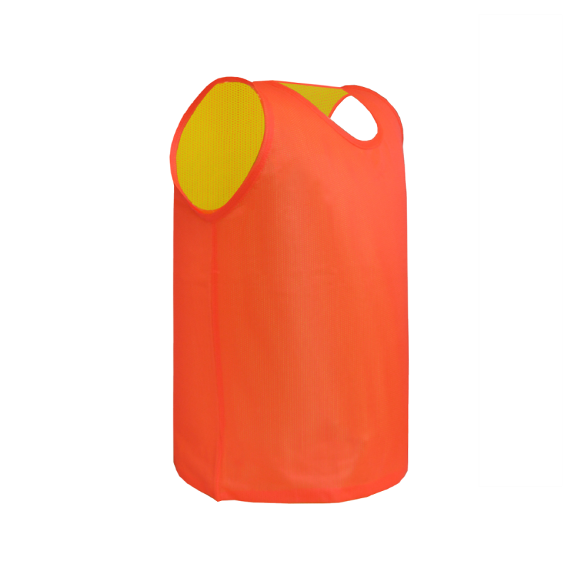 Chasuble Réversible Ajourée SPORTI FRANCE 063250