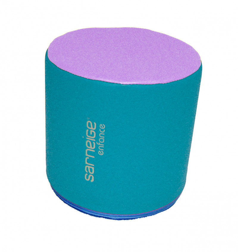 Pouf Siège - Assise 25 cm