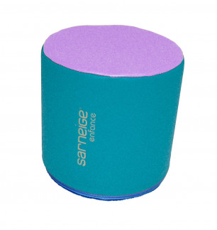 Pouf Siège Sarneige E1021EMPOUF.T.L