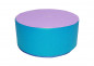 Pouf Table - Assise 25 cm