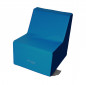 Fauteuil 1 place - Assise 32 cm Fauteuil 1 place - Assise 32 cm