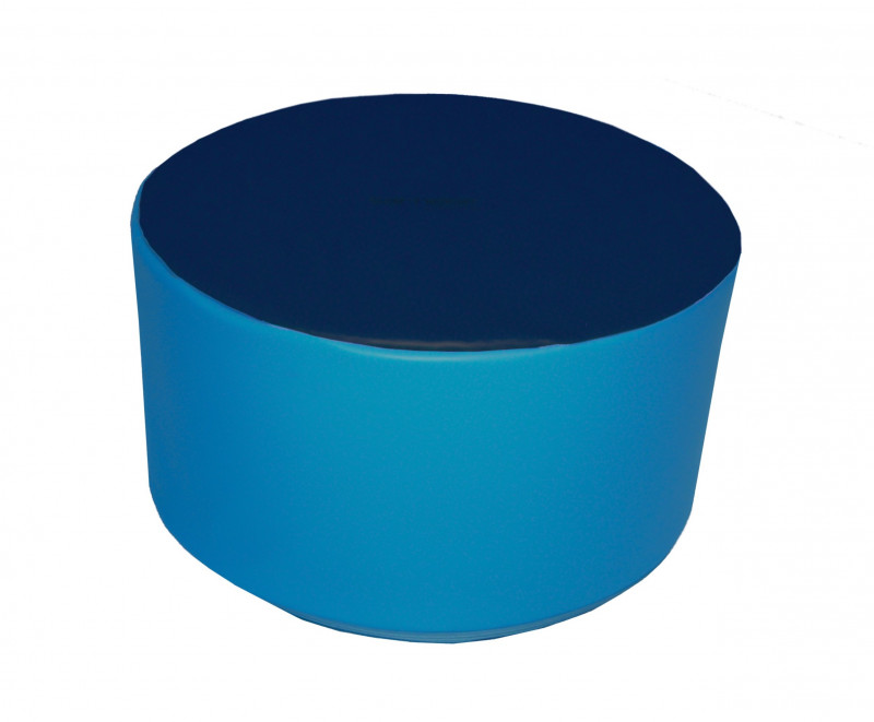 Pouf Table - Assise 32 cm