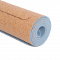 Tapis de Yoga en liège
