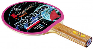 Kit 20 raquettes TOPSPIN * Tennis de table