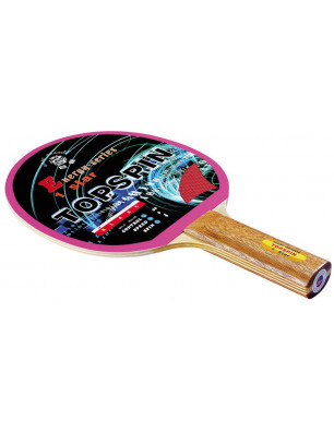 Kit 20 raquettes TOPSPIN * Tennis de table Sporti France 014049