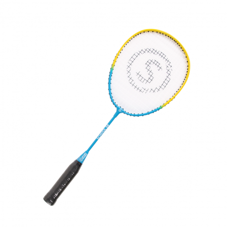 Kit 20 raquettes Badminton School 58