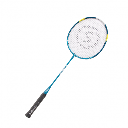Kit 20 raquettes Badminton Discovery 66