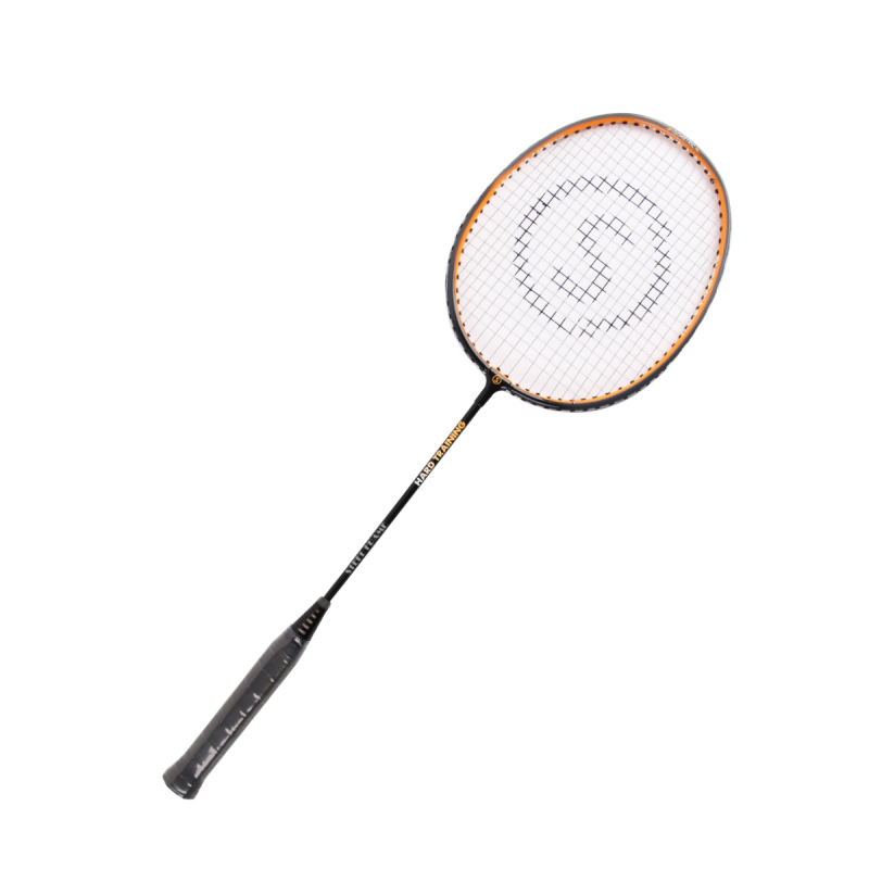 Kit 20 raquettes Badminton Hard Training Sporti France 011034