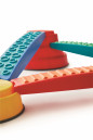 Planches tactiles (3) Build N' Balance Gonge 2236