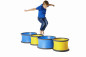 Body Wheel Set Gonge Body Wheel Set Gonge