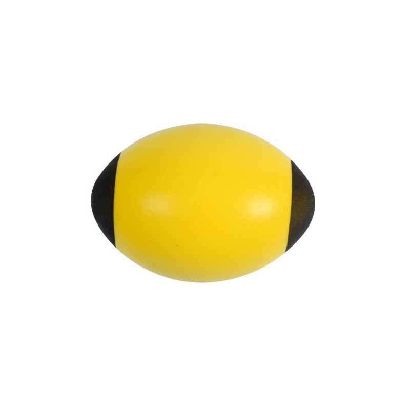 Ballon Rugby Mousse HD SEA Ballon Rugby Mousse HD SEA