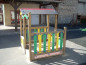 Cabane Lou Boy LAJ400 Cabane Lou Boy LAJ400