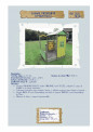 Cabane Mississipi Filou LA2925FILOU Cabane Mississipi Filou LA2925FILOU