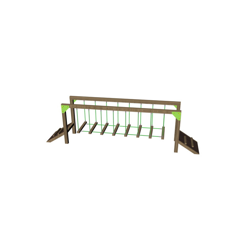 Tapis Volant LA6420