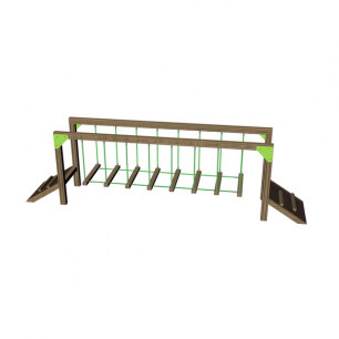 Tapis Volant LA6420