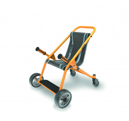 Poussette Buggy Top Trike 64350