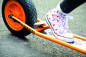 Trottinette Maxi Top Trike Beleduc 64390