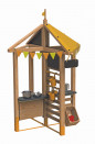 Kiosque 4 en 1 Top Play 62040 Kiosque 4 en 1 Top Play 62040