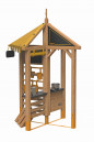 Kiosque 4 en 1 Top Play 62040 Kiosque 4 en 1 Top Play 62040