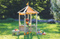 Kiosque 4 en 1 Top Play 62040 Kiosque 4 en 1 Top Play 62040