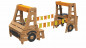 Camping Car Top Play 62050 Camping Car Top Play 62050