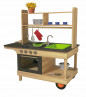 Cuisine extérieure mobile Top Play 62030 Cuisine extérieure mobile Top Play 62030