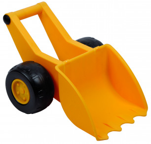 Chariot à main Jeux de sable Beleduc 66100