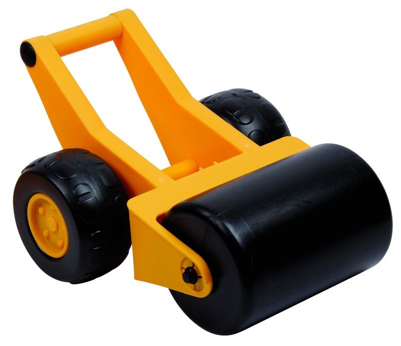 Rouleau compacteur à sable Rouleau compacteur à sable