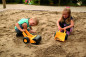 Rouleau compacteur à sable Rouleau compacteur à sable