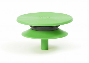 Tilting Disc Build N' Balance Gonge 2232