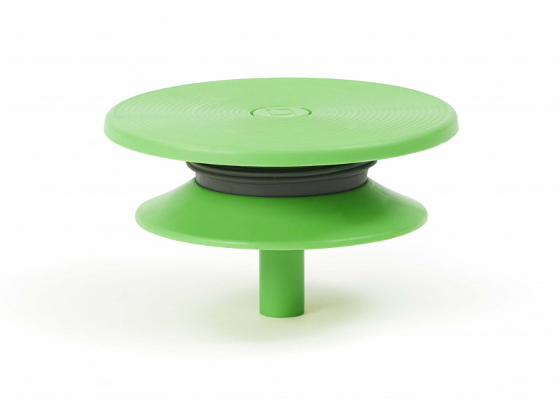 Tilting Disc Build N' Balance Gonge 2232