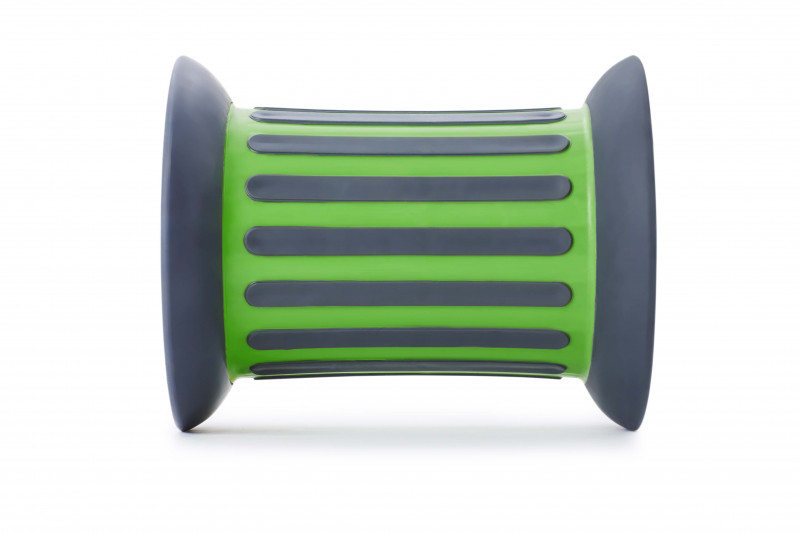 Roller avec sable Gonge Roller avec sable Gonge