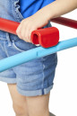 Crossbars Mini Parkour (lot de 3) Gone Crossbars Mini Parkour (lot de 3) Gone
