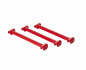 Crossbars Mini Parkour (lot de 3) Gone Crossbars Mini Parkour (lot de 3) Gone
