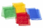 Foulards de jonglage 138 cm (lot de 12) Gonge Foulards de jonglage 138 cm (lot de 12) Gonge