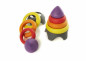 Chapeau de clown équilibre Gonge Chapeau de clown équilibre Gonge
