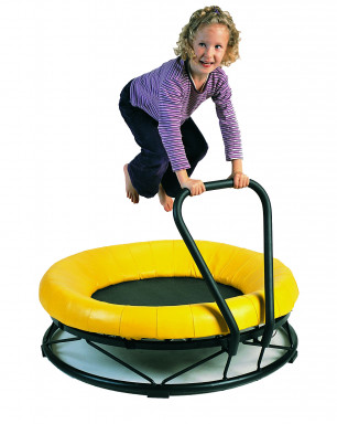 Trampoline Gonge 2400