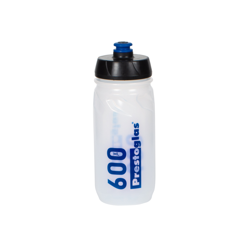 Bouteille légère et souple Bouteille légère et souple
