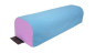 Demi Cylindre Crèche Bleu ciel-Lilas Demi Cylindre Crèche Bleu ciel-Lilas