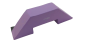 copy of Pont rampant Crèche Lilas