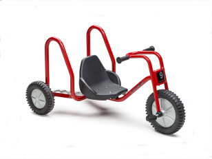 BobKart Viking Explorer Winther 488.00