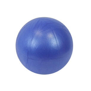 Ballon à paille ultra-léger Bleu SEA Sporti France 099157