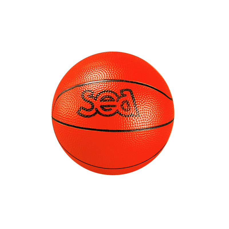 Ballon de Basket de découverte SEA Ballon de Basket de découverte SEA