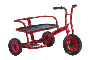 SidebySide Taxi Viking Winther 494.00