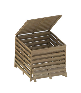 Composteur 5016 Loisirs Aménagements