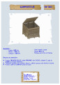 Composteur LA5016 Composteur LA5016