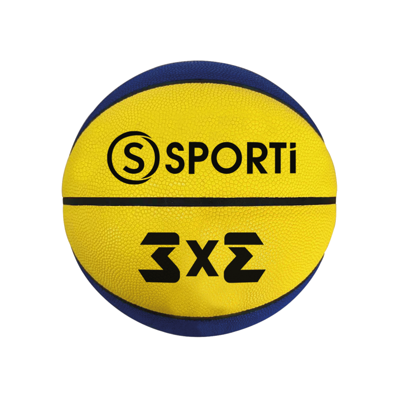 Ballon de Basketball 3 x 3 Ballon de Basketball 3 x 3