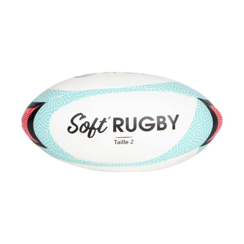Ballon de rugby Soft'Rugby Ballon de rugby Soft'Rugby